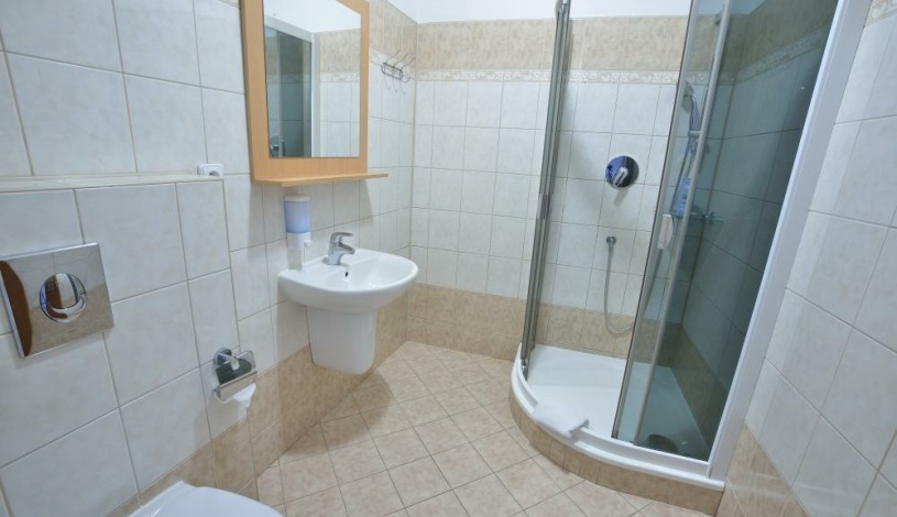 Penzion Best Moravská Třebová